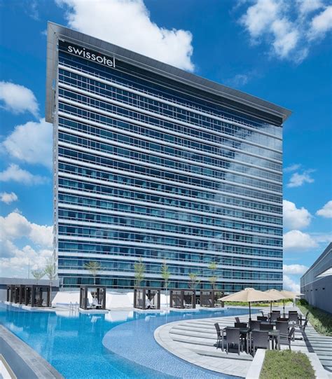 hotels in clark philippines|SWISSÔTEL CLARK PHILIPPINES .